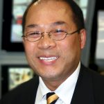 Headshot of Doug Nguyen, Regional Communications Director