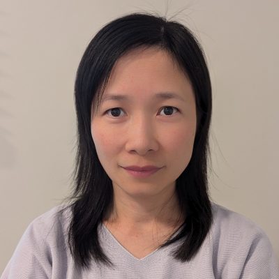 Linh Vo